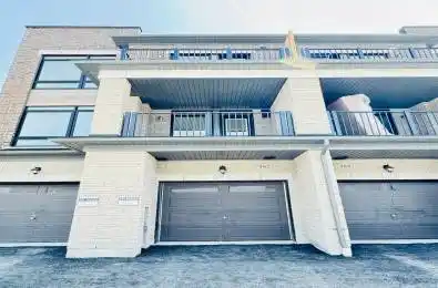 482 Salem Road Ajax Ontario L1S 0G9