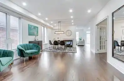 29 Pear Blossom Way East Gwillimbury Ontario L9N 0T3