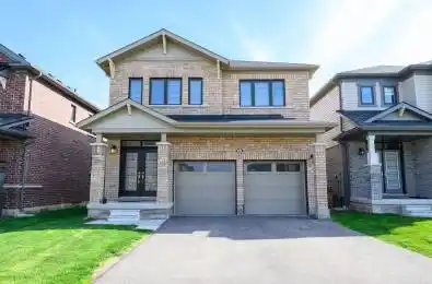 12 Midhurst Heights Hamilton Ontario L8J 0K9