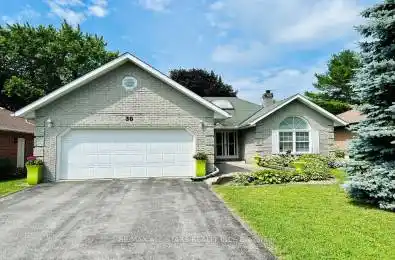 36 Russell Hill Road Kawartha Lakes Ontario K0M 1A0