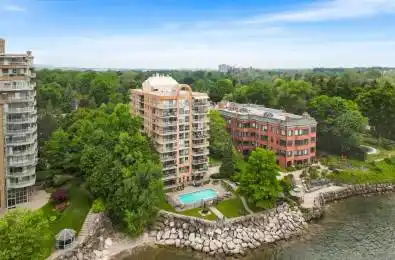 2210 Lakeshore Road Unit# 104 Burlington Ontario L7R 4J9
