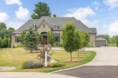 51 Tews Lane Hamilton Ontario L9H 7N4