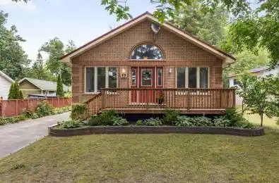 49 32nd Street Wasaga Beach Ontario L9Z 2C4