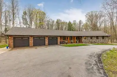 1 Beech Tree Lane Whitchurch-Stouffville Ontario L4A 7X4