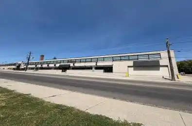 1200 Castlefield Avenue Unit# GF Toronto W04 Ontario M6B 1G2