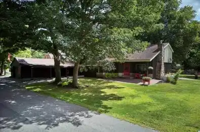 1032 Cowbell Lane Gravenhurst Ontario P0E 1N0