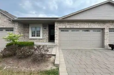 1571 Coronation Drive Unit# 9 London North Ontario N6G 5N9