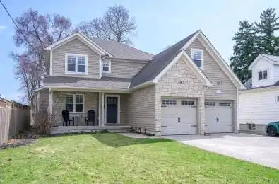 1276 Crumlin Side Road London East Ontario N5V 1R8