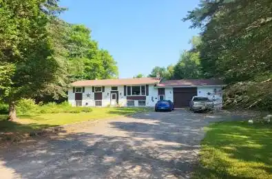109 QUARRY Road Bancroft Ontario K0L 1C0