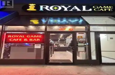 9737 Yonge Street Unit# 204 Richmond Hill Ontario L4C 8S7