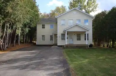 309 Irene Drive Georgina Ontario L4P 3A9