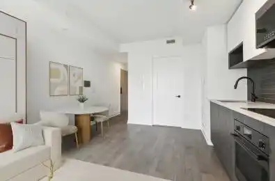 5 Defries Street Unit# 722 Toronto C08 Ontario M5A 0W7