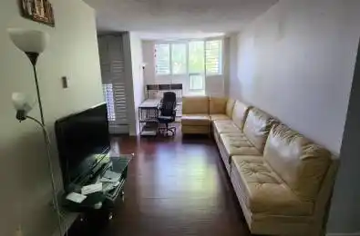 1701 Mccowan Road Unit# 207 Toronto E07 Ontario M1S 2Y3
