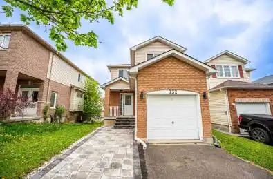 732 Trailview Drive Peterborough South Ontario K9J 8P2