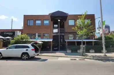 180 PRESTON Street Unit# 201 West Centre Town Ontario K1R 7P9