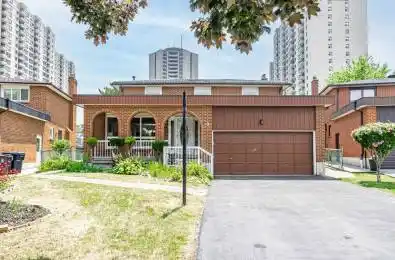 9 Garview Court Toronto W09 Ontario M9R 4B9