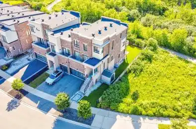 15 Anchusa Drive Richmond Hill Ontario L4E 5B6