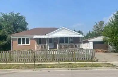 2 Parent Avenue Toronto W05 Ontario M3M 1Z6