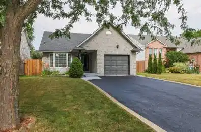 4432 Dennis Avenue Lincoln Ontario L0R 1B5