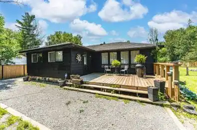 156 Woodlands Avenue Tay Ontario L0K 1R0