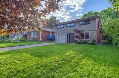 118 Betty Ann Drive Toronto C07 Ontario M2N 1X4