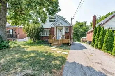 326 East 19th Street Hamilton Ontario L9A 4S8