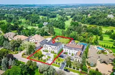 31 Thornbank Road Vaughan Ontario L4J 2A1
