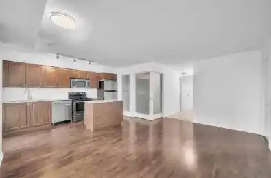 209 Fort York Boulevard Unit# 1068 Toronto C01 Ontario M5V 1B1