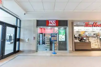 2960 Kingsway Drive Unit# F007 Kitchener Ontario N2C 1X1