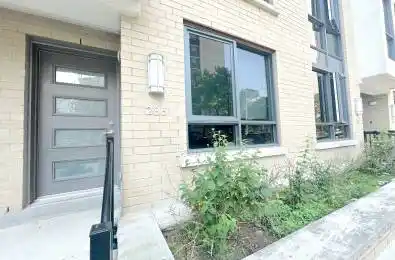 286 Bleecker Street Toronto C08 Ontario M4X 1K7