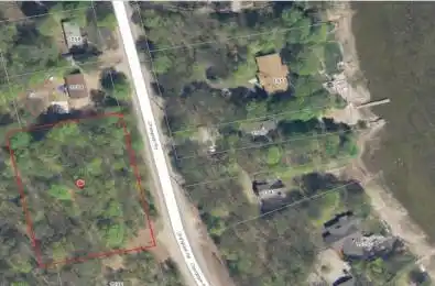 Park Lot A Champlain Road Tiny Ontario L9M 0C1