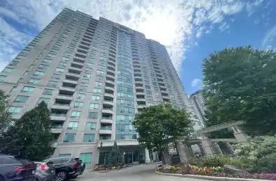 61 Town Centre Court Unit# PH9 Toronto E09 Ontario M1P 5C5