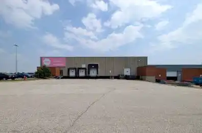 1035 Ronsa Court Unit# 3 Mississauga Ontario L4W 2N6