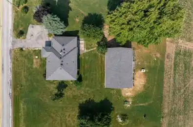 298 RIDGE Road Grimsby Ontario L3M 4E7