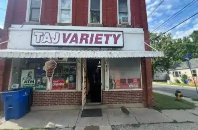 187 King Street Chatham-Kent Ontario N7M 3N1