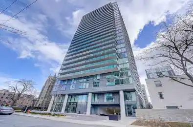 99 Foxbar Road Unit# 2410 Toronto C02 Ontario M4V 0B2