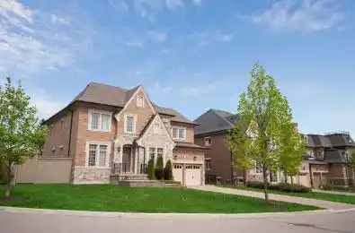 141 Annsleywood Court Vaughan Ontario L4H 4G6