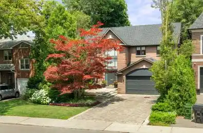 566 Castlefield Avenue Toronto C04 Ontario M5N 1L8