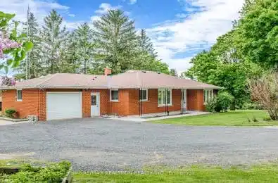 6041 3rd Line New Tecumseth Ontario L0G 1W0