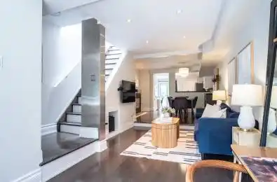 54 Arundel Avenue Toronto E03 Ontario M4K 3A4