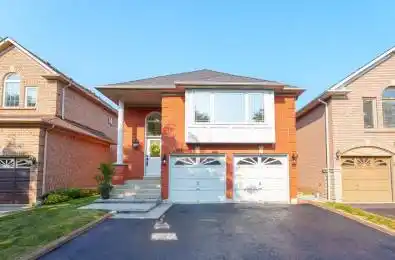 1761 White Cedar Drive Pickering Ontario L1V 6Z1