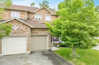 35 Southwoods Crescent Barrie Ontario L4N 9P8