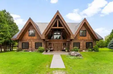 521 Concession Road 1A Dalhousie Road Lanark Highlands Ontario K0G 1K0
