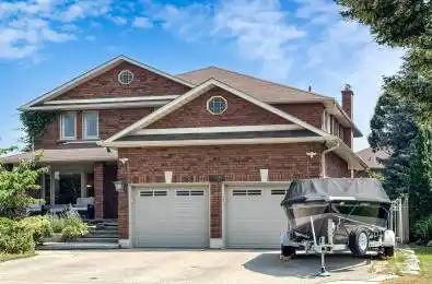 236 Russet Way Vaughan Ontario L4L 5C1