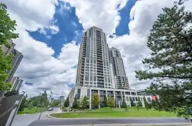 6 Eva Road Unit# PH7 Toronto W08 Ontario M9C 0B1