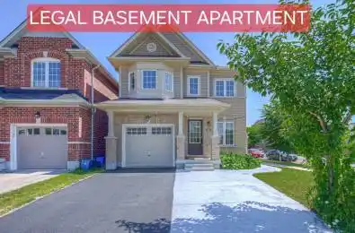 70 Gillespie Drive Brantford Ontario N3T 0K1