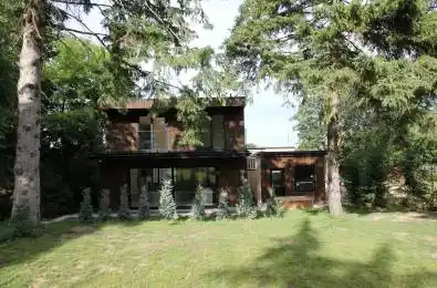 81 Freemont Avenue Unit# Laneway Toronto W09 Ontario M9P 2W7