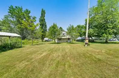 6 Villella Road Haldimand Ontario N0A 1K0