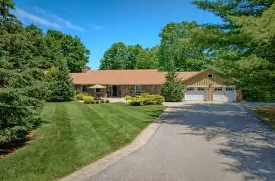 19 Bristol Sands Crescent Uxbridge Ontario L4A 7X4