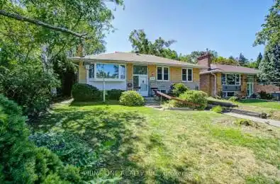 164 Meadowvale Road Unit# BSMNT Toronto E10 Ontario M1C 1S1